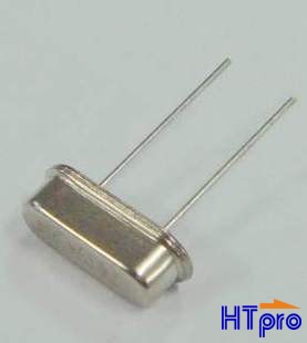 Thạch anh 8Mhz 49DIP