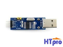 Module Chuyển Đổi USB UART PL2303