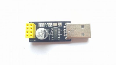 CH340 Mạch Chuyển Đổi USB To UART Cho ESP8266