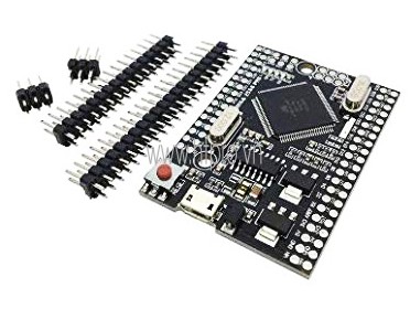 Arduino Mega2560 Pro (Nhúng) ATmega2560 CH340G