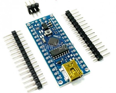 Arduino Nano V3.0 ATmega328P CH340