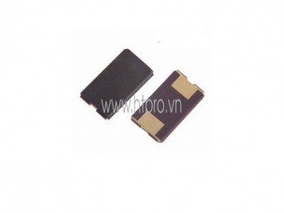Thạch anh 13MHz SMD 5032 2Pin