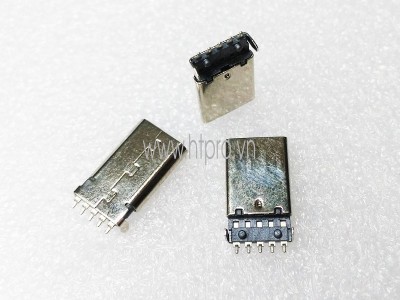 Male Micro USB 5Pin-V8