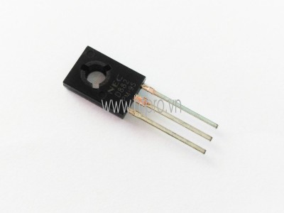 2SD882 Transistor NPN TO-126
