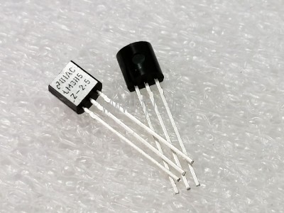 LM385-2.5V TO-92