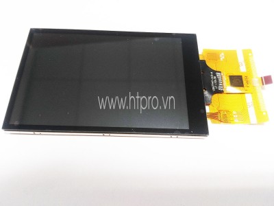 LCD TFT 3.5 inch
