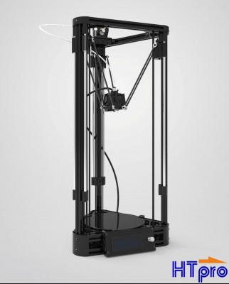 MICROMAKE 3D printer