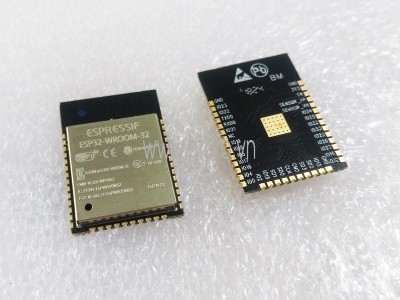 ESP32 ESP-WROOM-32 WiFi Bluetooth 4.2 CPU