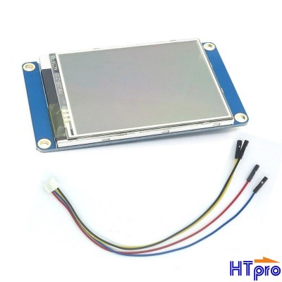 Module LCD 3.2 inch HMI UART
