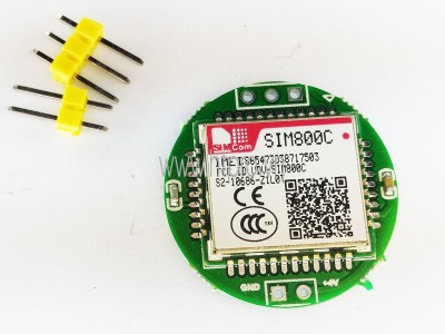 Module SIM800C