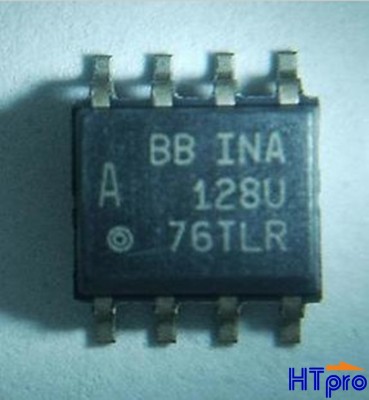 INA128 SOP-8