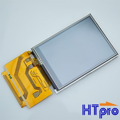 LCD TFT 3.2 inch ILI9341 37 chân