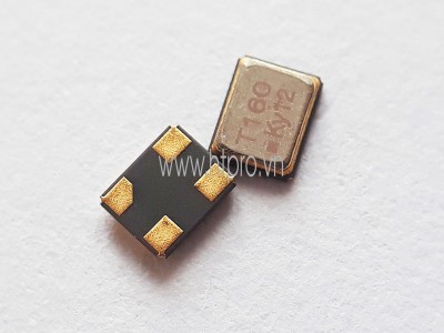 Thạch anh 40MHz SMD 2520