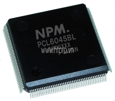 PCL6045BL 176-pin QFP