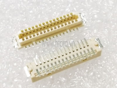 Connector BTB Cổng Nối SMT 31Pin FeMale
