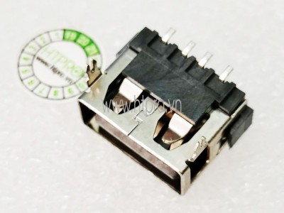 Cổng USB Type A Female 4Pin