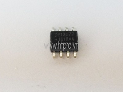 DS1307Z+ IC RTC SERIAL 512K 8-SOIC