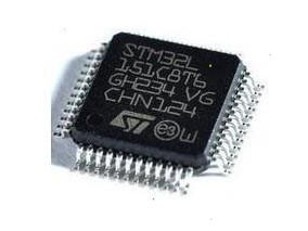 STM32L151C8T6