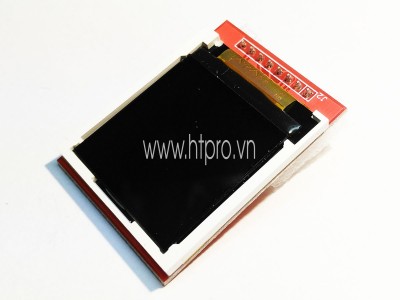 1.44 inch TFT LCD giao tiếp SPI