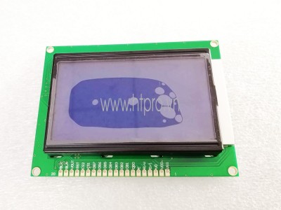 LCD12864A KS0108 5V