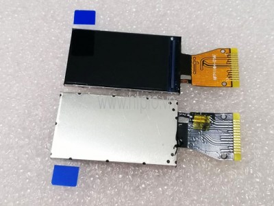 LCD TFT 1.14 inch 13pin ST7789