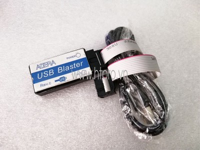 USB Blaster Mạch Nạp FPGA