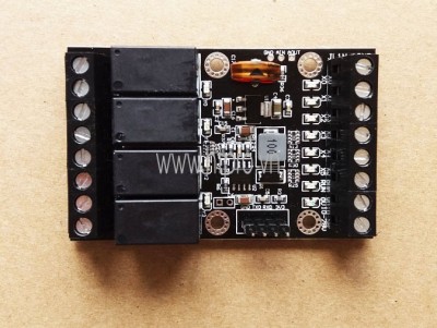 FX1N-10MR Board PLC