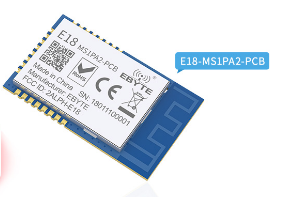 Module CC2530 E18-MS1-PCB Zigbee