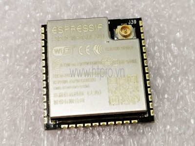 ESP-WROOM-32U ESP32 WiFi Bluetooth