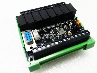 FX1N-20MR Board PLC
