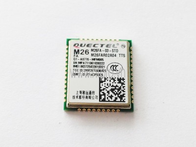 SIM M26 Quectel GSM/GPRS