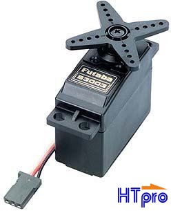Supporto Per Servo In Lega Per Aerei, Auto E Barche RC &ndash; Adatto A S3003 E Servo Piccoli, Montaggio DIY