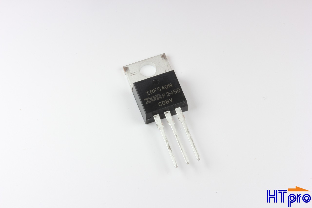 IRF540N
