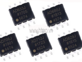 AD633 SOP-8