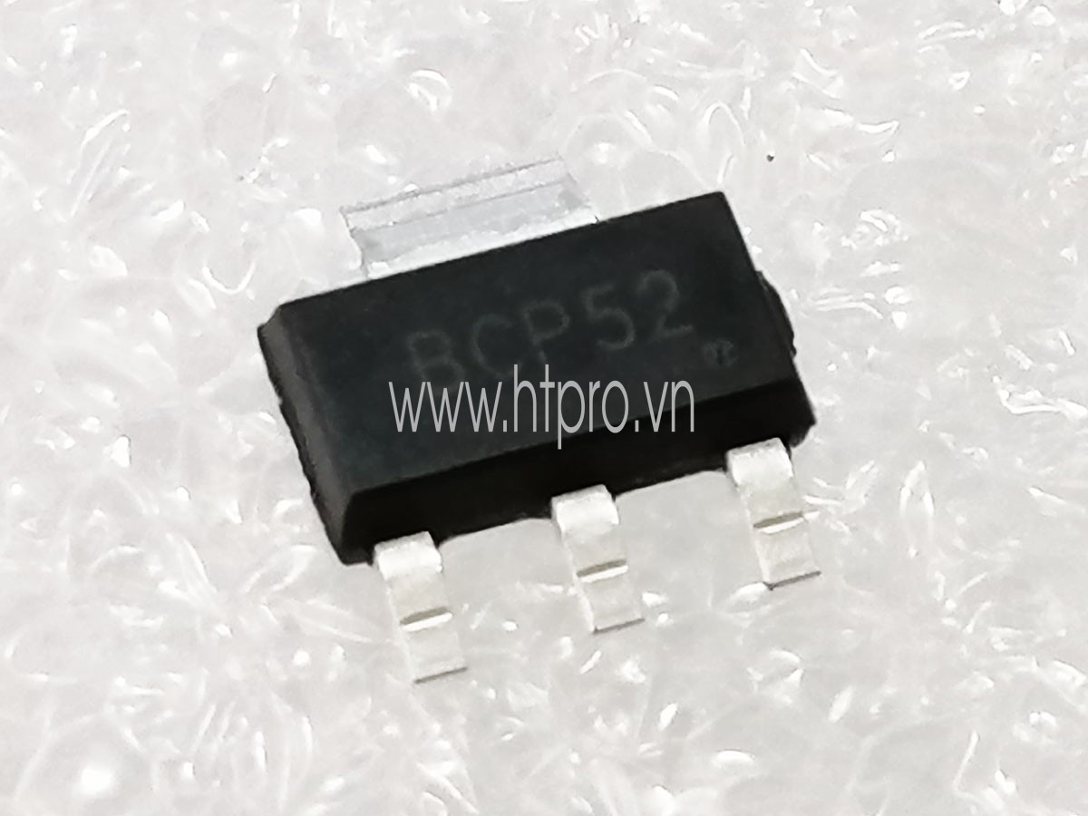 Транзистор bcp52 - Электротехника и электроника